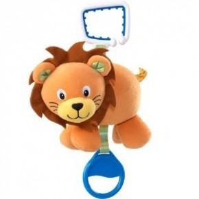Baby einstein discount lion toy