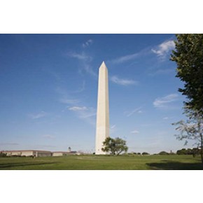 Geekshive Metal Marvels Washington Monument 3d Laser Cut Model