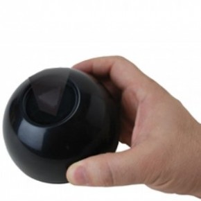 Rude magic sale 8 ball