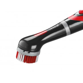 Rubbermaid Reveal Power Scrubber Toothbrush