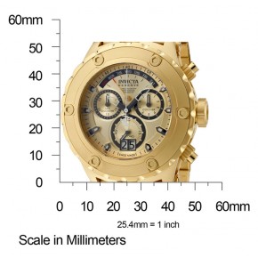 Invicta 1568 deals