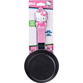 Joie Mini Nonstick Egg and Fry Pan, 4.5”