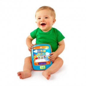 Bright starts fun pad outlet