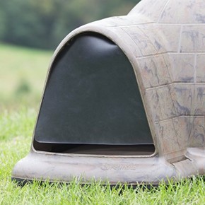 Igloo dog deals house accessories
