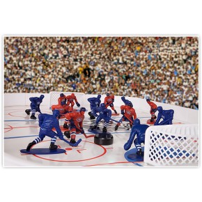Hockey shop guys toy