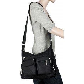 Baggallini everywhere hotsell bag sale