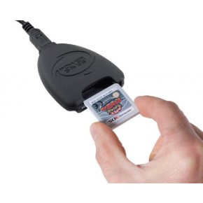 Nintendo 3ds best sale cheat device