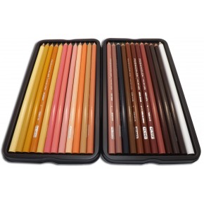 Prismacolor shop portrait set