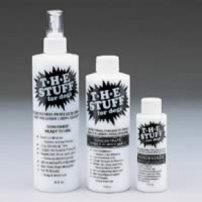 the stuff dog conditioner