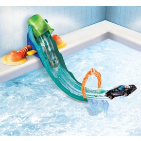 Hot wheels bathroom set outlet