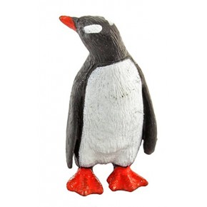 Safari Ltd® Chinstrap Penguin