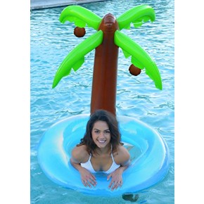 Palm cheap tree floaties