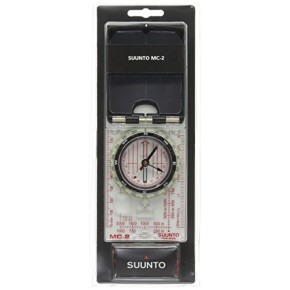 GeeksHive Suunto MC 2 360 D L CM IN NH Compass SS004231001 Compasses Electronics Gadgets Accessories Sports Outdoors
