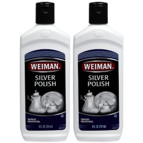 Weiman royal on sale sterling silver polish