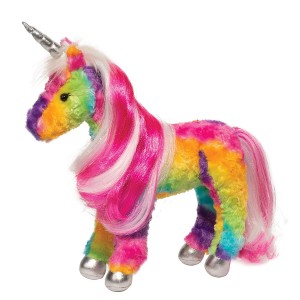 rainbow fuzzles douglas