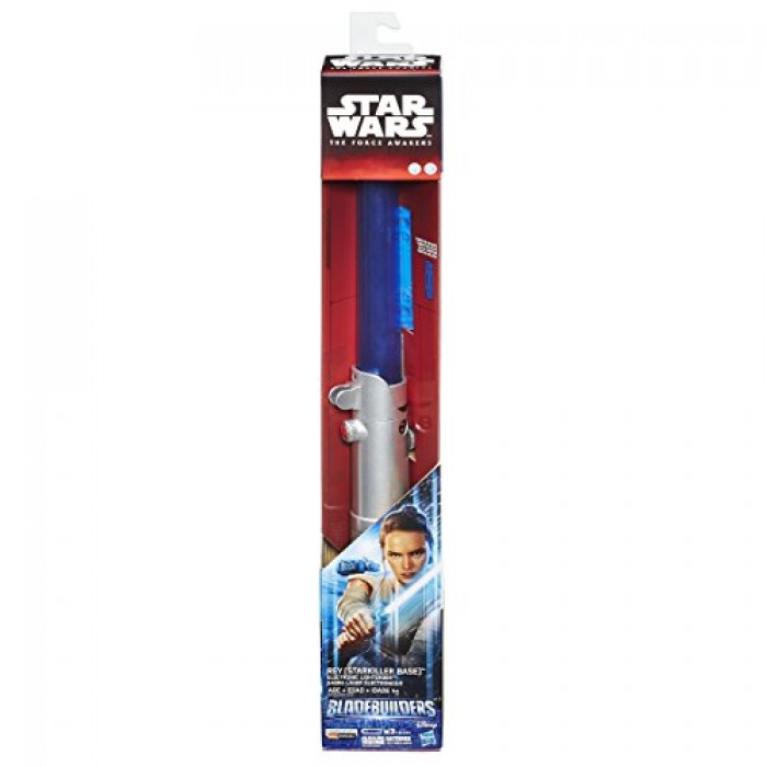 star wars the force awakens yoda electronic lightsaber