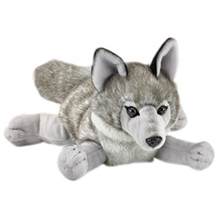 stuffed wildlife