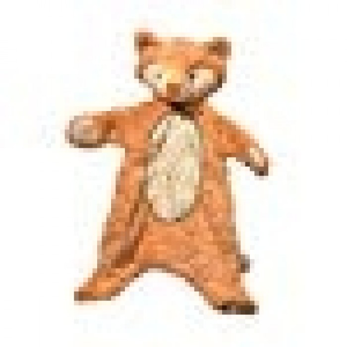 douglas stuffed fox