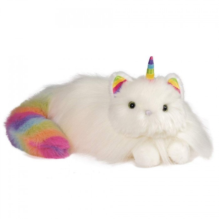 douglas stuffed animals cat