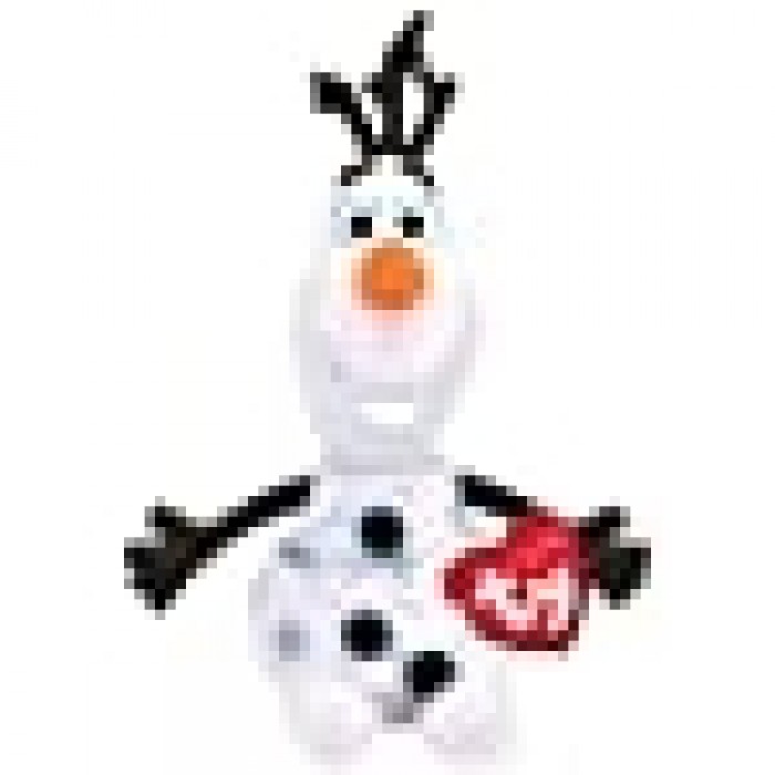 ty sparkle frozen 2