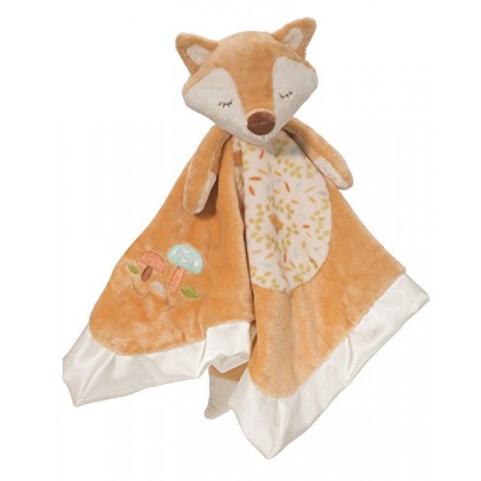 douglas cuddle toys fox