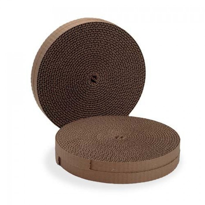 bergan turbo scratcher replacement pads