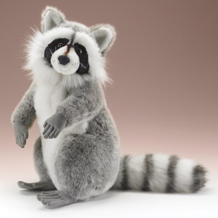 blurrg stuffed animal