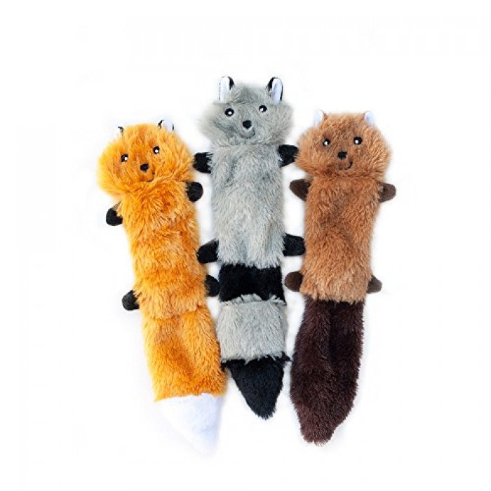 best plush toys for golden retrievers