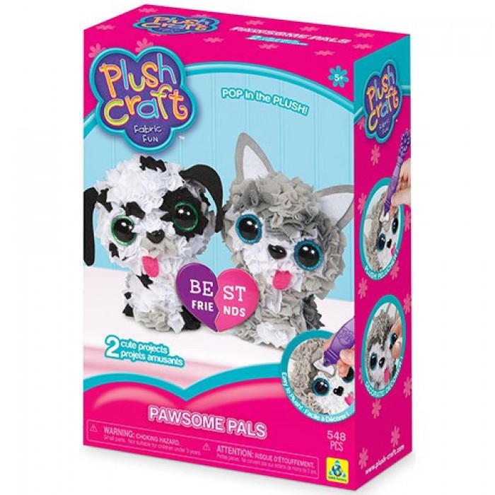 orb plushcraft