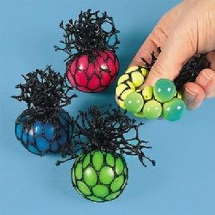 stress toys in bulk