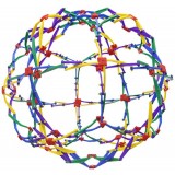 Hoberman Mini Sphere Rainbow - M1301