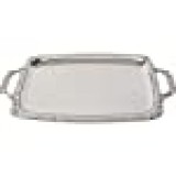 Sterlingcraft Oblong Serving Tray