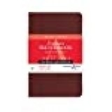 Stillman & Birn Alpha Series Softcover Sketchbook, 5.5" x 8.5", 150 gsm (Heavyweight), White Paper, Medium Grain Surface
