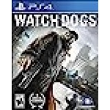 Watch Dogs - PlayStation 4