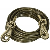 Boss Pet Products Tie Out Super Beast 30ft