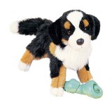 Douglas Trevor Bernese Mountain Dog Plush Stuffed Animal