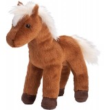 Douglas Mr. Brown Chestnut Horse Plush Stuffed Animal