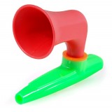 Wazoo Loud Kazoo