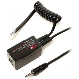 VEC LRX-35 Direct Connect Telephone Record Device (ADAPTER ONLY)