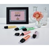 Stabilo Boss Highlighters Pastel Colours - Pack 6