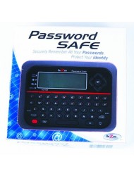Password Safe #595