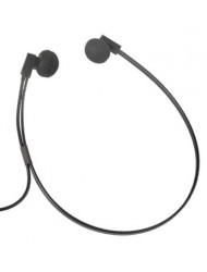 Spectra SP-PC 3.5 mm PC Stereo Transcription Headset