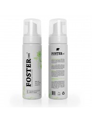 Foster(10) Eyelash Extension Cleanser, Face Wash, Make-up Brush Cleaner 4OZ