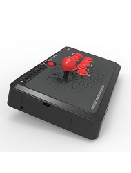 Mayflash F500 Arcade Fight Stick For PS4/PS3/XBOX ONE/XBOX 360/PC/Android/Switch.