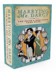 Marrying Mr. Darcy - Board Game