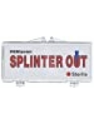 Medipoint Splinter Out Splinter Remover, 20 Count