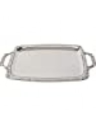 Sterlingcraft Oblong Serving Tray