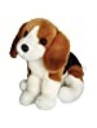 Douglas Balthezar Beagle Dog Plush Stuffed Animal