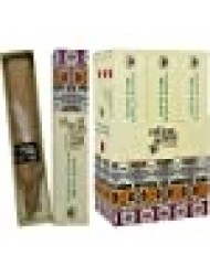 Kheops International Green Tree Incense 15 gr (White Sage & Palo Santo)