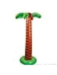 Rhode Island Novelty 66 Inch Inflatable Palm Tree, One per Order